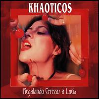 Khaoticos's avatar cover