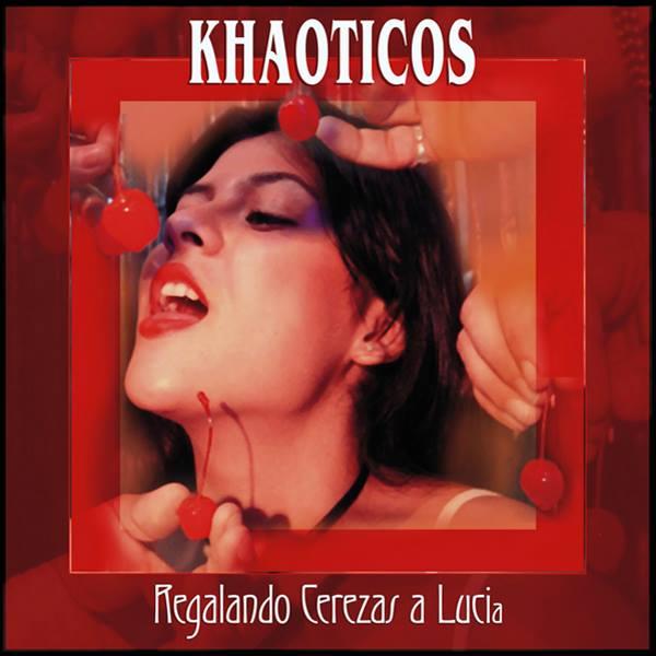 Khaoticos's avatar image
