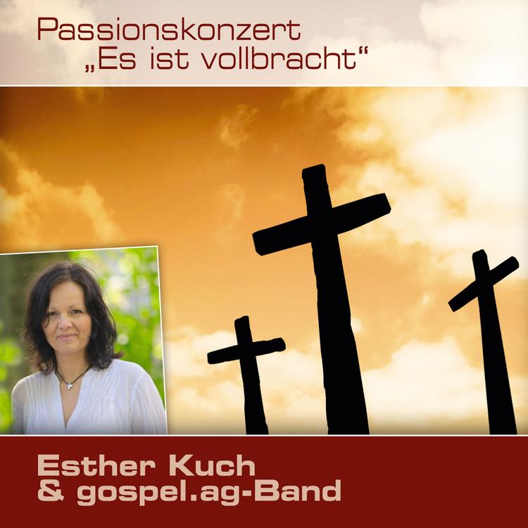 Esther Kuch & Gospel.ag-Band's avatar image