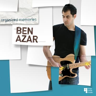 Ben Azar's cover