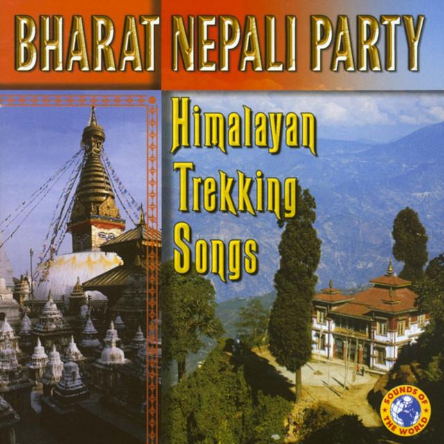 Bharat Nepali Party's avatar image