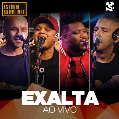 Aceita, Paixão / Cara de Pau / É Problema Meu (Ao Vivo)'s cover