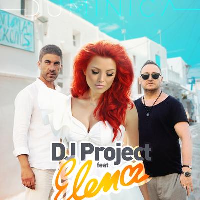 Duminica By DJ Project, Elena's cover