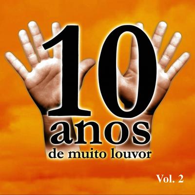 Não Há Deus Maior By Comunidade Evangélica de Nilópolis's cover