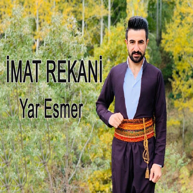 İmat Rekani's avatar image