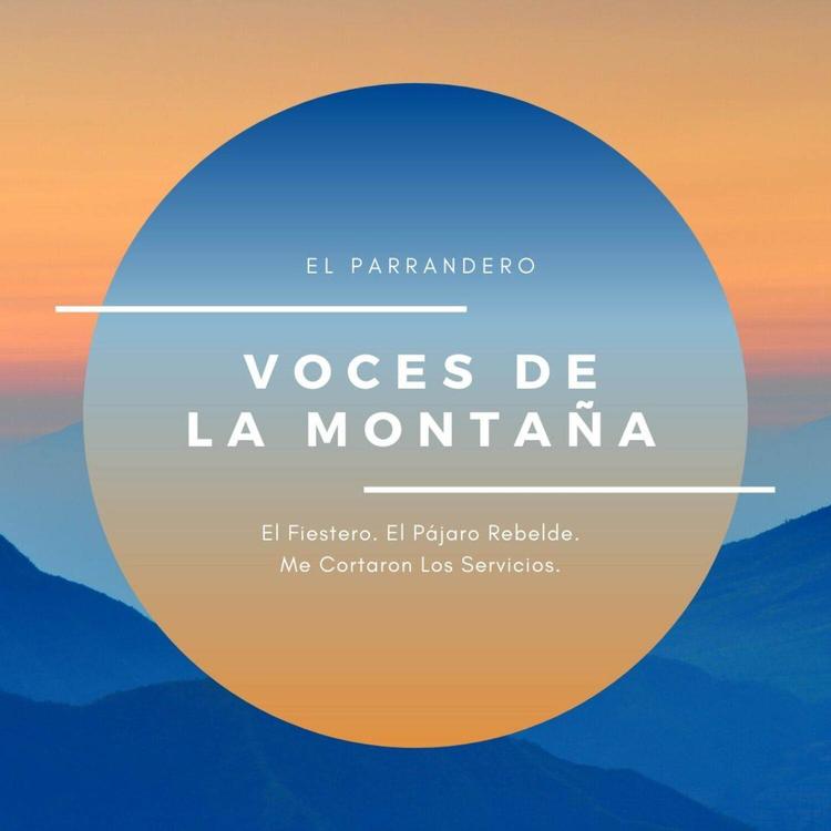 El Parrandero's avatar image