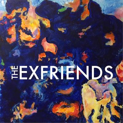 Gonna Freak Out By Matt Curreri & The Exfriends's cover