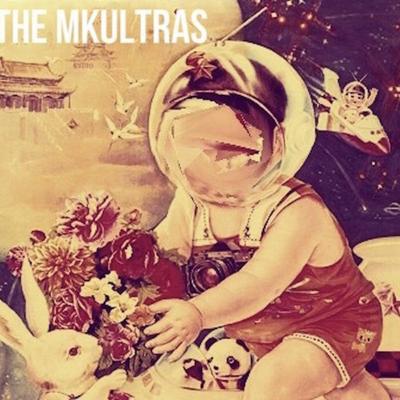 The MK Ultras's cover