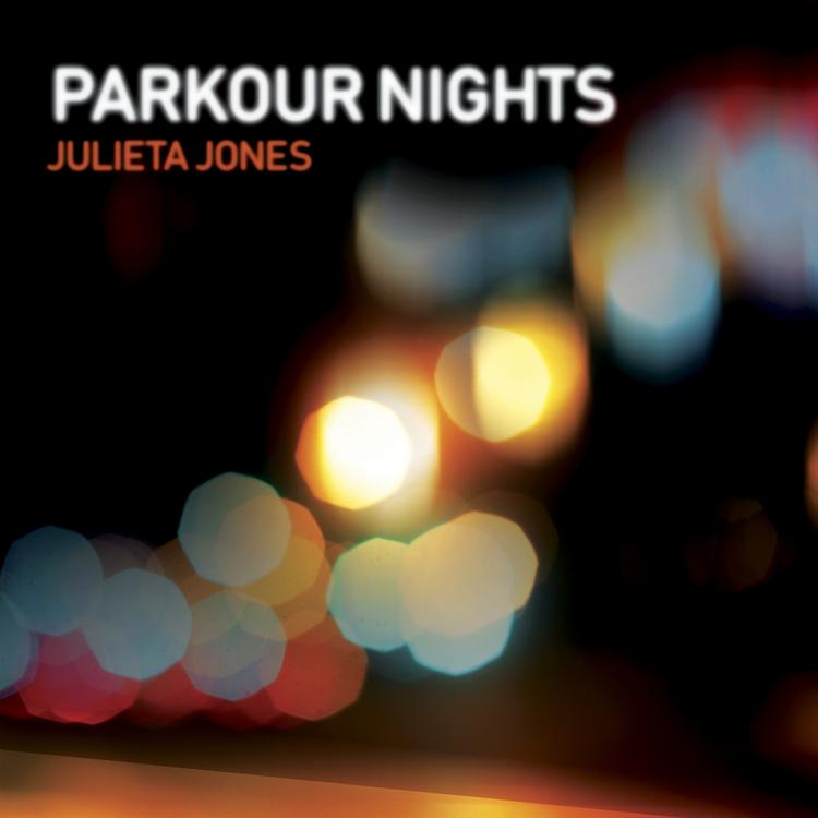 Julieta Jones's avatar image