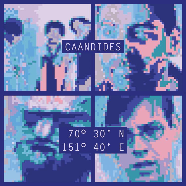 Caandides's avatar image