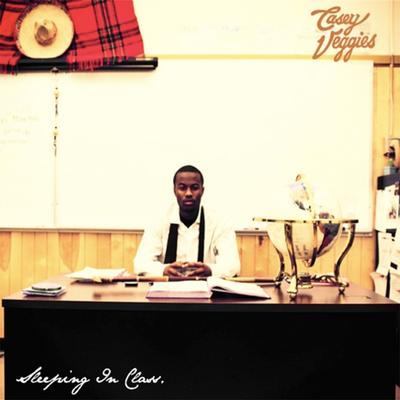 DTA (feat. Tyler, the Creator) By Casey Veggies, Tyler, The Creator's cover