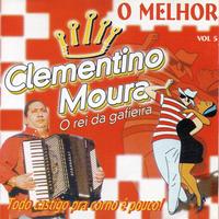 Clementino Moura's avatar cover