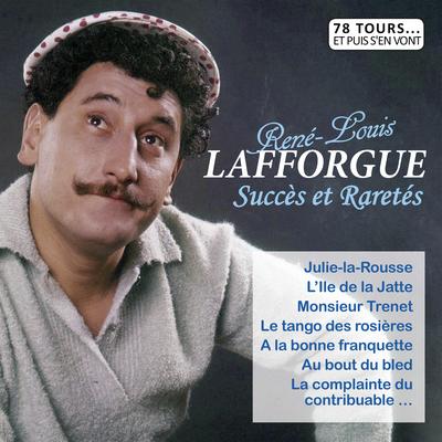 René-Louis Lafforgue's cover