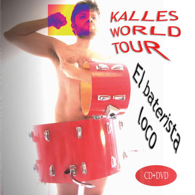 Kalles World Tour's avatar image