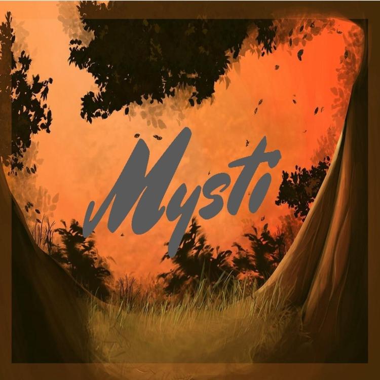 Mysti's avatar image
