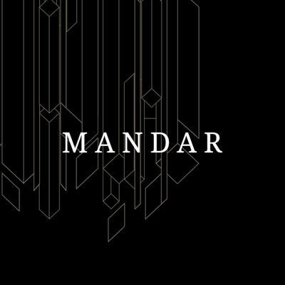 Mandar's cover