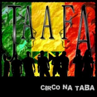 Vibração By Jaafa Reggae's cover