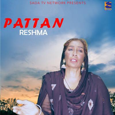 Pattan's cover