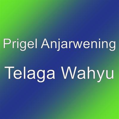 Telaga Wahyu's cover
