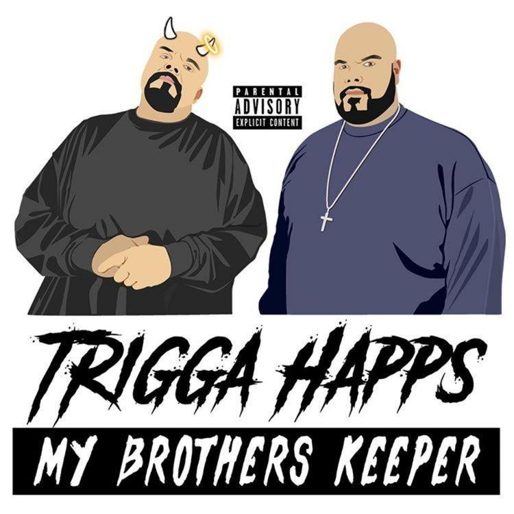 Trigga Happs's avatar image