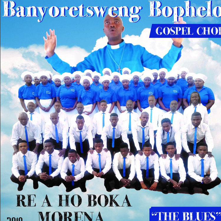 Banyoretsweng Bophelo's avatar image