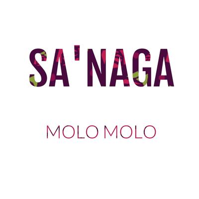 Molo Molo's cover