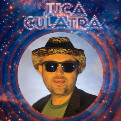 Vai Mudar By Juca Culatra's cover