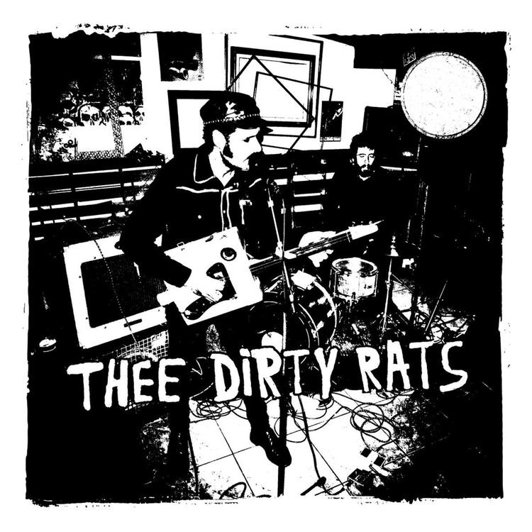 Thee Dirty Rats's avatar image