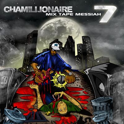 This Morning By Chamillionaire's cover