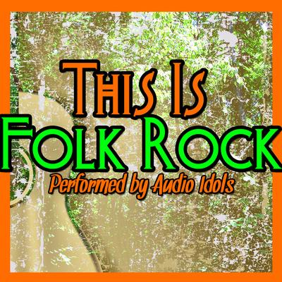 This Is Folk Rock's cover