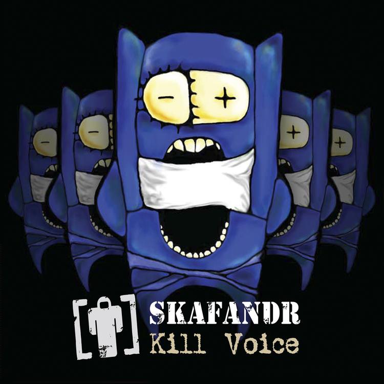 Skafandr's avatar image