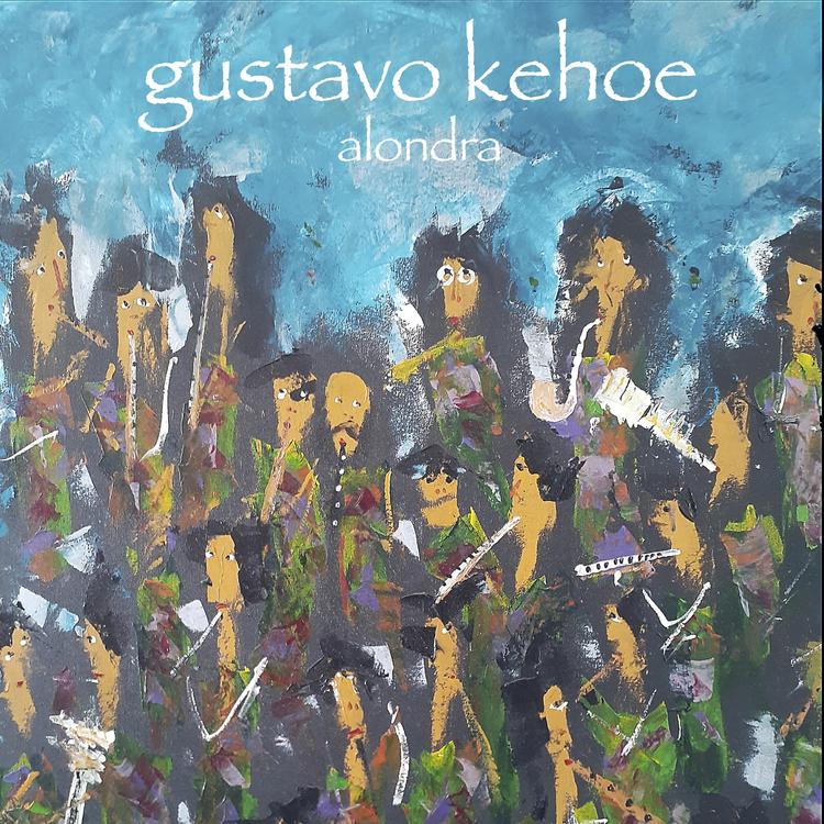 Gustavo Kehoe's avatar image