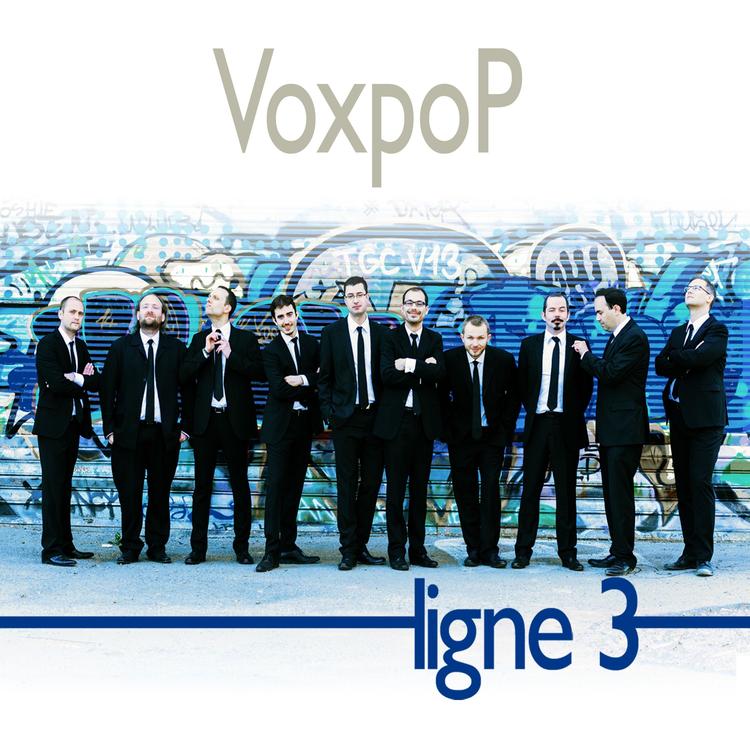 Voxpop's avatar image