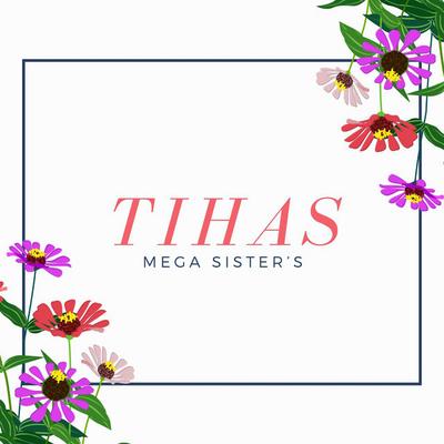 Mega Sister's's cover