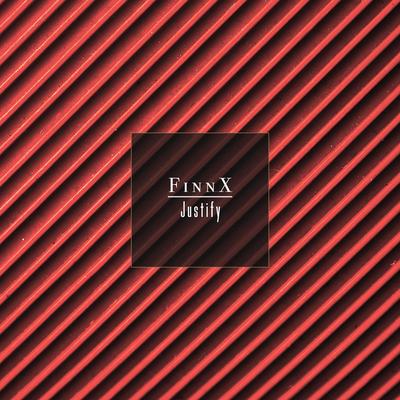 Justify By Finn X's cover