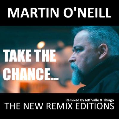 Take the Chance (Jeff Valle & Thiago Southmind Edit)'s cover