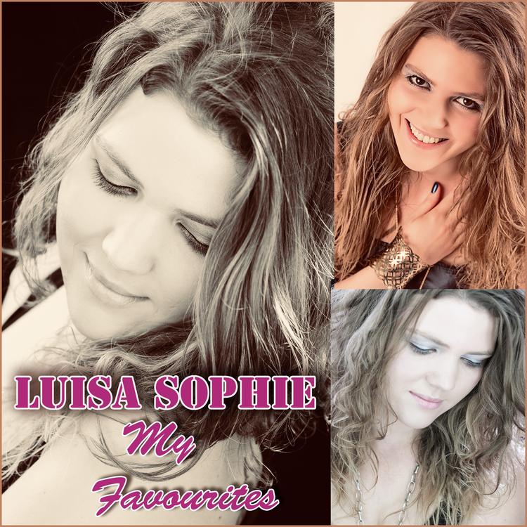 Luisa Sophie's avatar image