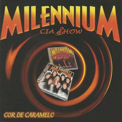 Cor de Caramelo By Milennium Cia Show's cover