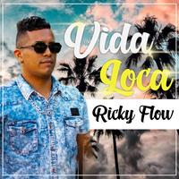 Ricky Flow's avatar cover