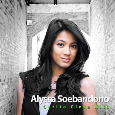 Alyssa Soebandono's cover