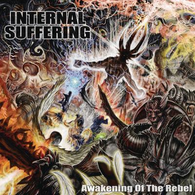 Internal Suffering's cover