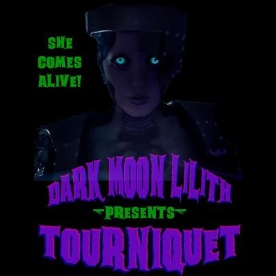Tourniquet By Dark Moon Lilith's cover
