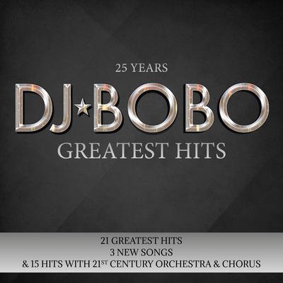 It's My Life (Radio Version) By DJ BoBo's cover