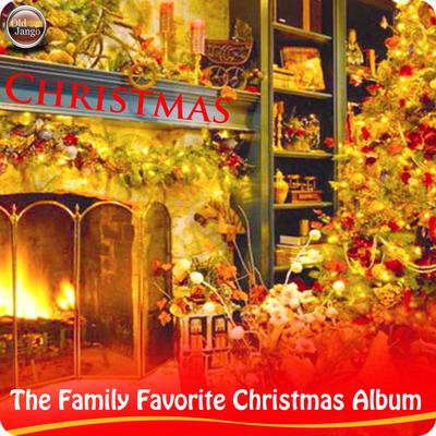 The Family Favorite Christmas Album's cover