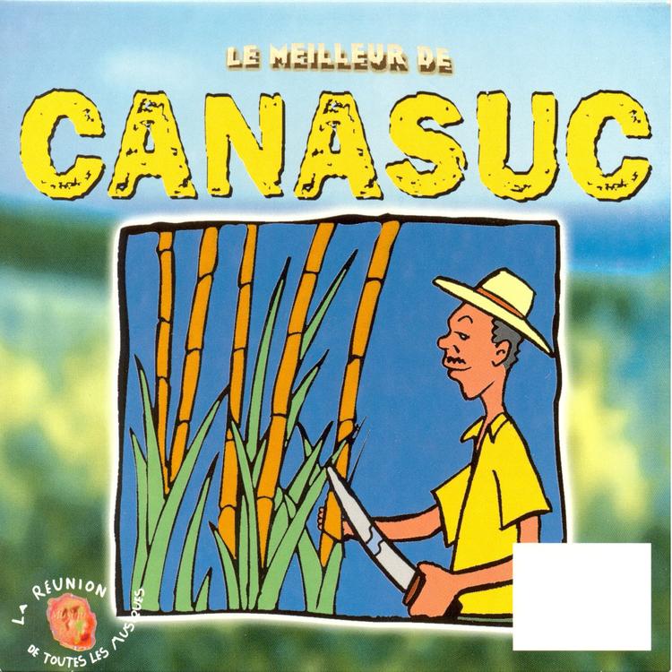 Canasuc's avatar image