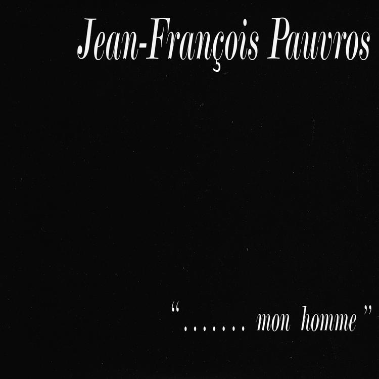 Jean-François Pauvros's avatar image