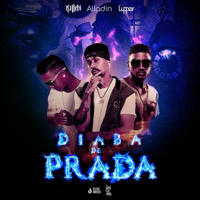 Diaba de Prada By Alladin, Kallebi, Lupper's cover