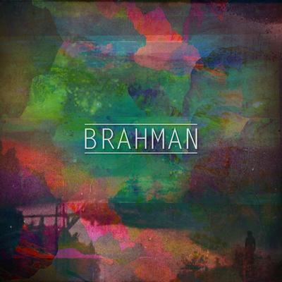Brahman's cover