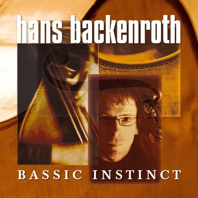 Hans Backenroth's cover