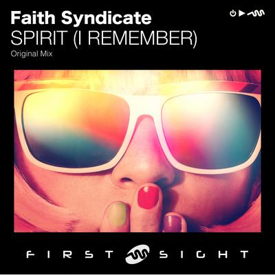 Faith Syndicate's cover